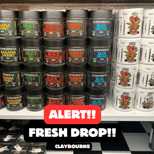 Eighth Brothers Preroll Pack! | Atrium Dispensary